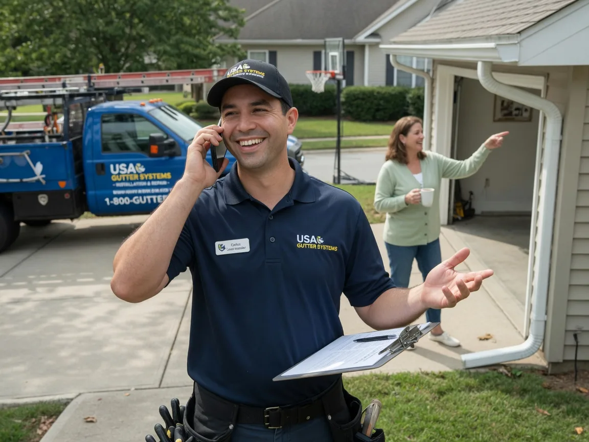 Gutter Installation Lake Waccamaw, NC FAQs